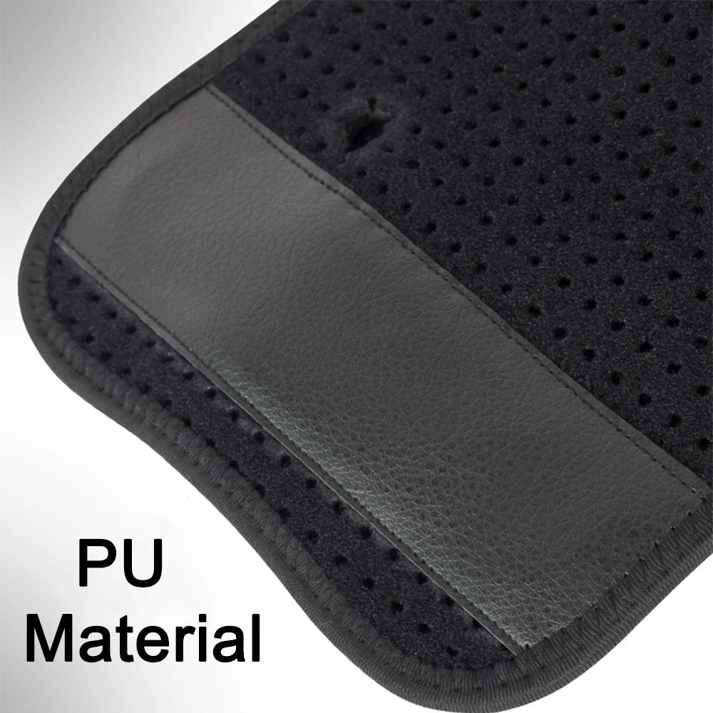 Muñequera para soporte de la mano, férula ajustable para la muñeca y el síndrome del túnel carpiano