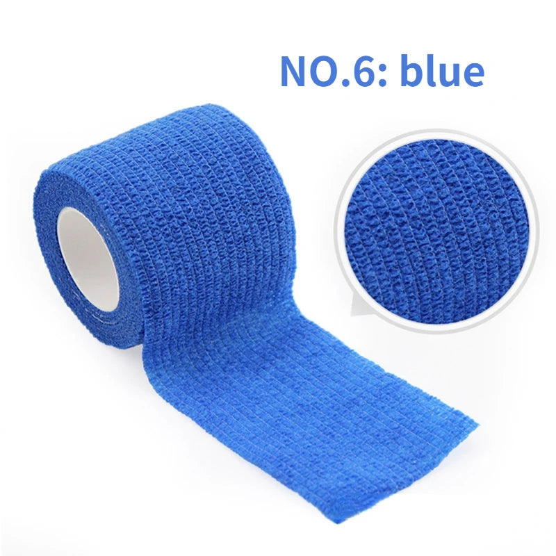 Banda Elástica Elastoplast Autoadhesivo Tape de protección