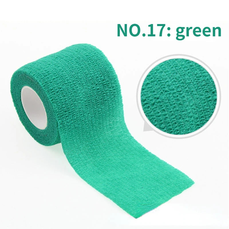 Banda Elástica Elastoplast Autoadhesivo Tape de protección