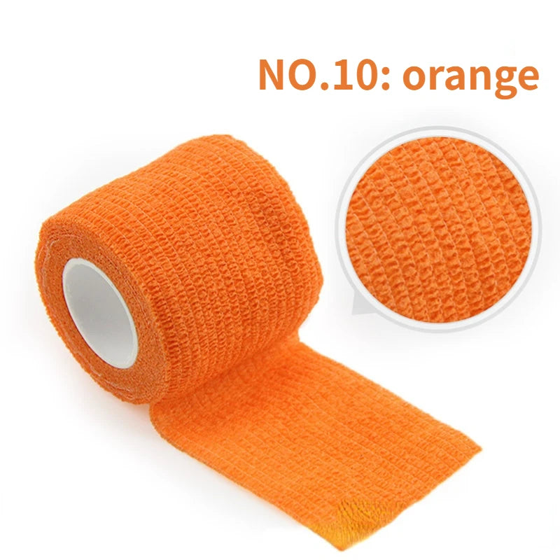 Banda Elástica Elastoplast Autoadhesivo Tape de protección