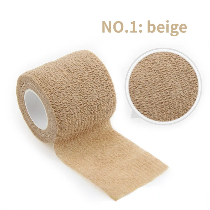 Banda Elástica Elastoplast Autoadhesivo Tape de protección