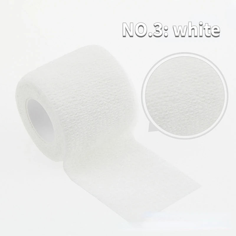 Banda Elástica Elastoplast Autoadhesivo Tape de protección