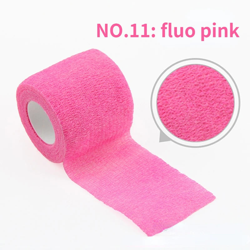 Banda Elástica Elastoplast Autoadhesivo Tape de protección