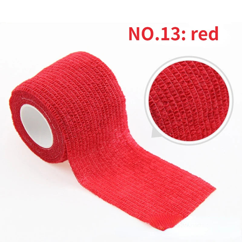 Banda Elástica Elastoplast Autoadhesivo Tape de protección