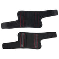 Muñequeras para el túnel carpiano con soporte de resorte de aluminio. Alivia el dolor y el hormigueo de la tendinitis