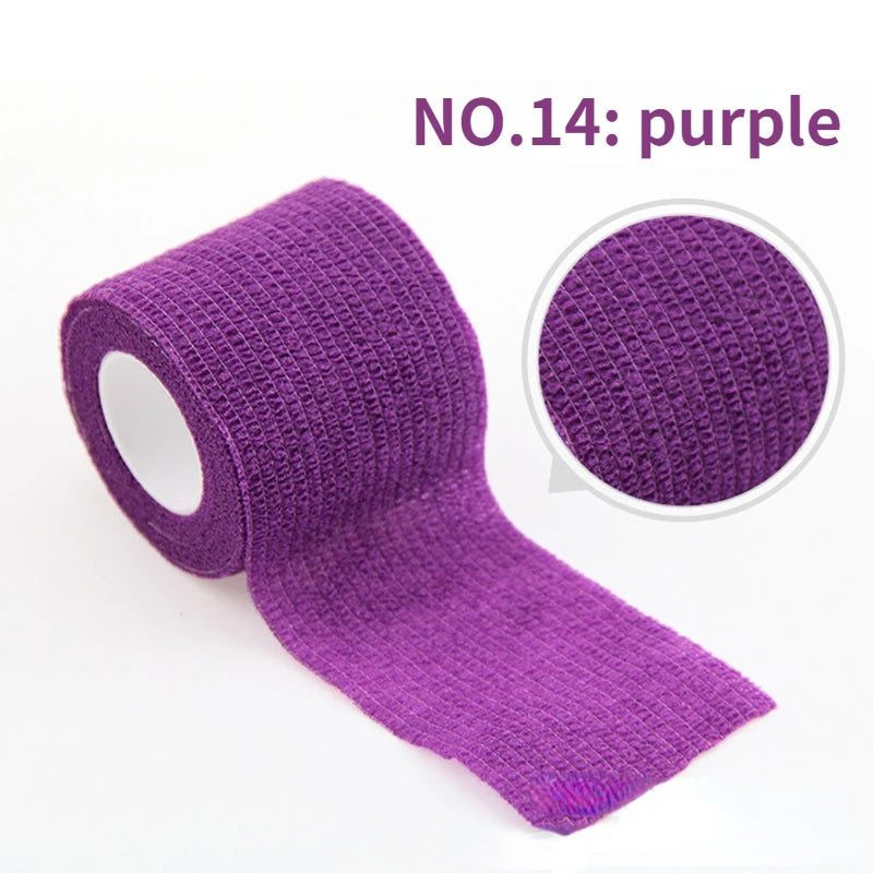 Banda Elástica Elastoplast Autoadhesivo Tape de protección