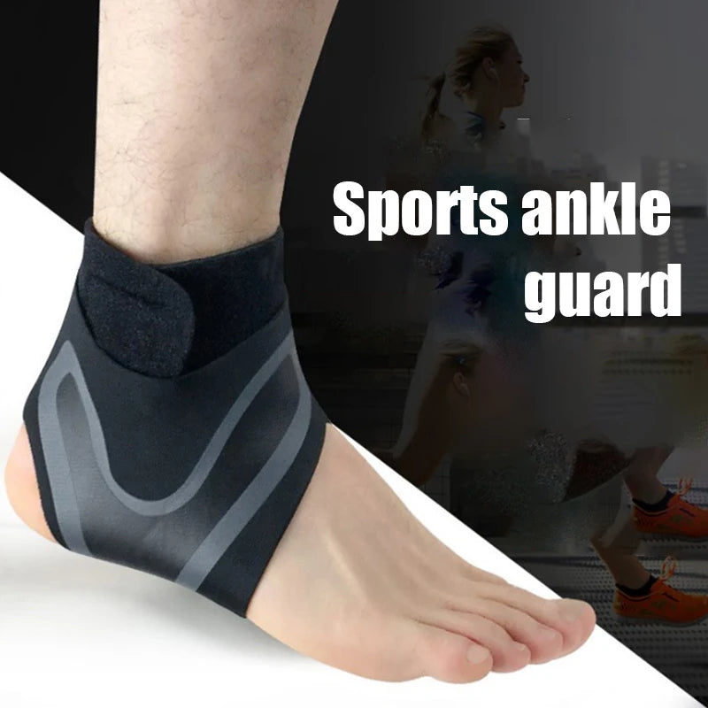 Tobilleras resistentes a la presión y antiesguinces para fútbol, gimnasio, basketball y más