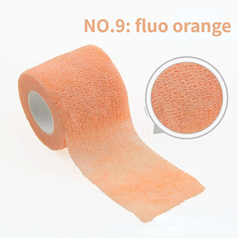 Banda Elástica Elastoplast Autoadhesivo Tape de protección
