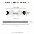 Dimensiones del producto