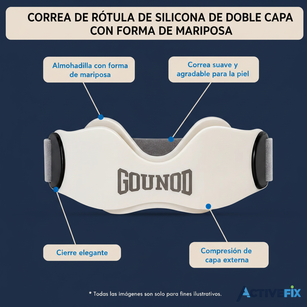 Infografía características